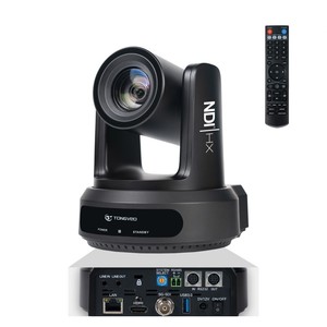 Powerhouse ai tự động theo dõi <span class=keywords><strong>camera</strong></span> hội nghị PTZ với zoom 20x NDI <span class=keywords><strong>camera</strong></span> phát trực tiếp với người thuyết trình Ai + theo dõi vùng - Product Image 1