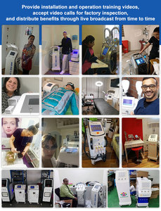 Tarifa de personalización para el cuidado de la piel, depilación antiarrugas, máquina de Spa de belleza, equipo de salón de belleza para esteticista - Product Image 4