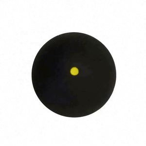 Balle de squash d'entraînement One Blue Dot - Product Image 1