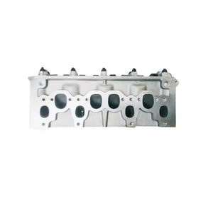 Conjunto de culata de motor para VW Transporter T4/Polo 1.9TD <span class=keywords><strong>1992</strong></span>- ABL/AEF 028103351E 908059 028103351L 028103351N - Product Image 1