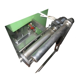 High-End Manual Flat Pneumatic Wood Plastic Leather Hot Foil Stamping Machine Tabletop Heat Press Print Function New Garments - Product Image 3