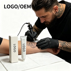 Uniforme con Logotipo Personalizado Más Vendido para Tiendas de Tatuajes Comerciales, Spas y Estudios de Belleza - Product Image 2