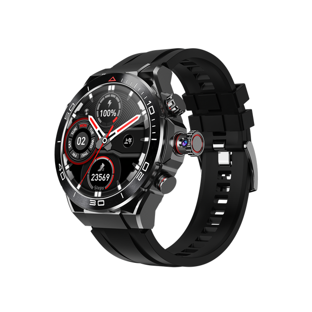 Sim Card Smart Watch B16 BT Watch SIM Smartwatch IOS Android Wearable Devices Pedometer Phone Watches