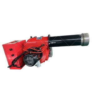 Brûleur d'huile usagée Incinérateur de carburant Brûleur de chaudière Four à kérosène Brûleurs à mazout - Product Image 6