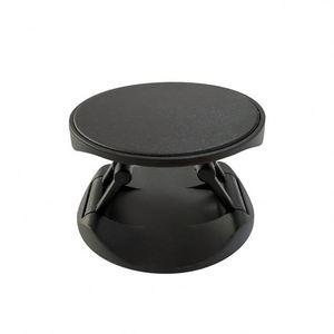 Support de téléphone pliable avec anneau de maintien pour téléphone portable, personnalisable, prix d'usine, vente en gros - Product Image 2