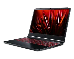 Tersedia Acers NITRO 5 Laptop Gaming 15.6 Inci 2.5K Layar IPS Notebook I9-11900H 16GB 215GB RTX3060 Laptop Compute