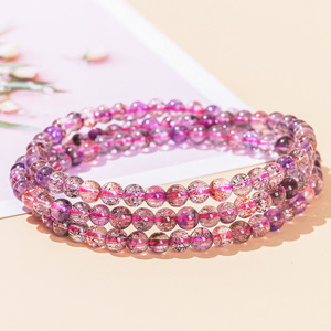 Женский многокруговой браслет - Product Image 1
