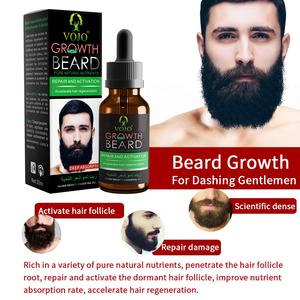 Vente en gros Offre Spéciale huile à <span class=keywords><strong>barbe</strong></span> naturelle et biologique pour hommes 30ml soin <span class=keywords><strong>barbe</strong></span> nourrissante pour hommes - Product Image 3