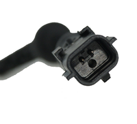 Ap02 — capteur de vitesse de roue ABS, pour RENAULT DACIA LOGAN 479007380R