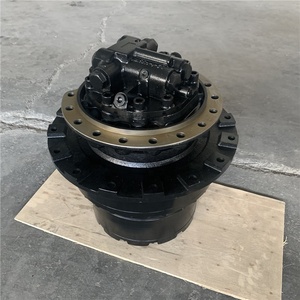 ショベルトラックデバイスZX250トラベルモーターZX250LCNファイナルドライブ - Product Image 6