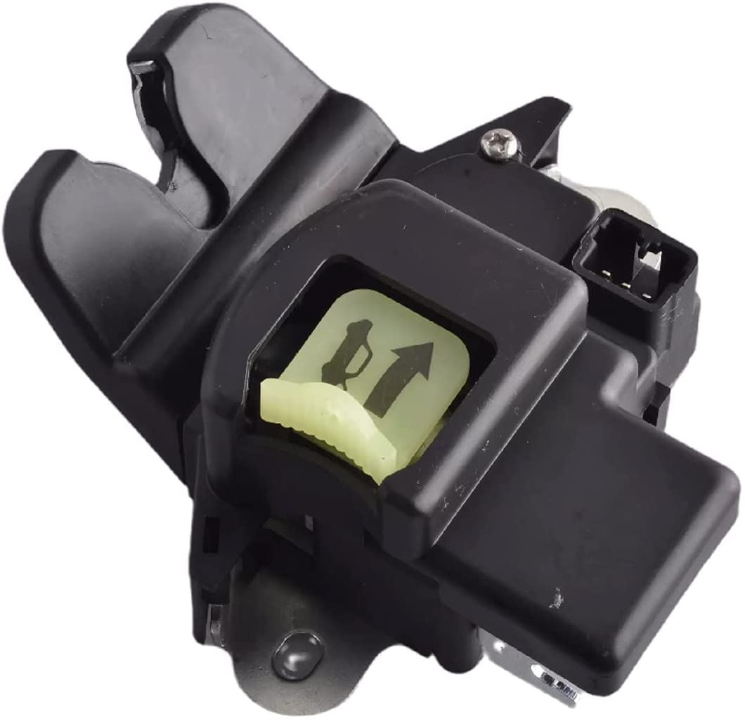 Handgreep Achterklep Kia Rio O167281