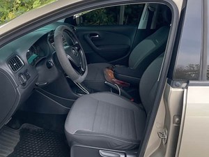 Volkswagen Cross <span class=keywords><strong>Polo</strong></span> 1.6L de Segunda Mano Más Vendido en 2017, 2018 y 2019, Auto Usado Barato, Venta al por Mayor y al Detal, Volante a la Izquierda - Product Image 3