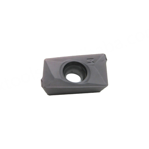 Inserto de Carburo para CNC Externo Valax APMT1604PDER-M2 KJ20, Acero Inoxidable, Aleación Dura, Recubrimientos PCD CBN CVD, Herramienta de Torneado Personalizada OEM - Product Image 6