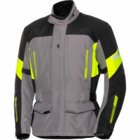 Veste d'équitation de moto pour hommes