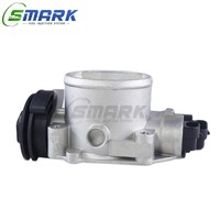 Cuerpo del acelerador de Itb, conjunto del cuerpo del acelerador, aceleración del Cuerpo para Che-ry QQ 0.8L QQ308 QQ311 QQ3 Engine 372 472