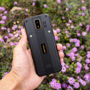 Ulefone Armor Mini 4, petit format, 64 Mo + 128 Mo, 4G, appareil photo 2 MP, 2100 mAh, téléphone robuste à clavier - Product Image 3