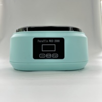 Werks-Direkt vertrieb Paraffin wachs maschine Wärme therapie Bad wachs wärmer mit schnell erhitzen dem Wachs wärmer für Paraffin Spa 3.5L
