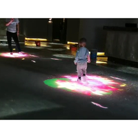 Écran d'affichage LED TOPvision 3D pour extérieur, stades, signalisation numérique, jeux vidéo, scènes, pistes de danse, murs d'affichage, panneaux publicitaires