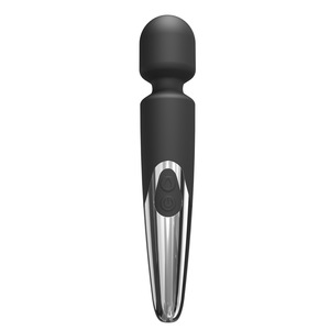 OEMODM Female Vibrator 20.5x4cm Flexible Ball <b>Head</b> Body <b>Massager</b> Adult Stimulation Toy - Product Image 4