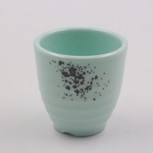 ถ้วยน้ำเมลามีนพลาสติกทนทานสำหรับใส่ชาแบบมีโลโก้ออกแบบได้ตามต้องการสำหรับร้านอาหารที่เสิร์ฟอาหารเย็น - Product Image 5