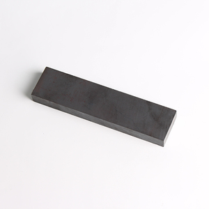 Black <strong>Ferrite</strong> <strong>Magnet</strong> Cutting Square Free Energy <strong>Magnet</strong> Magnetic Square <strong>Ferrite</strong> - Product Image 2
