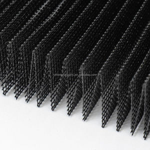 ตาข่ายโพลีเอสเตอร์แบบพับได้กันยุงกันยุงหน้าจอแมลงวันพับได้ตาข่ายหน้าต่างกันยุงและประตู - Product Image 2