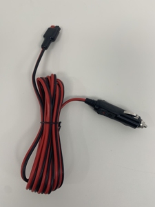 15A Portable Power Station Connector <b>Cable</b> Plug <b>Cable</b> Car <b>Charging</b> <b>Cable</b> - Product Image 6