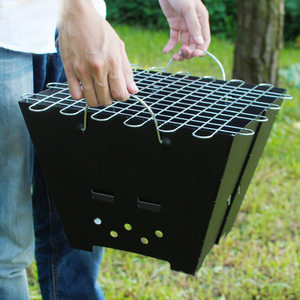 <span class=keywords><strong>Portatile</strong></span> di <span class=keywords><strong>campeggio</strong></span> esterna <span class=keywords><strong>barbecue</strong></span> bbq gril <span class=keywords><strong>barbecue</strong></span> - Product Image 1