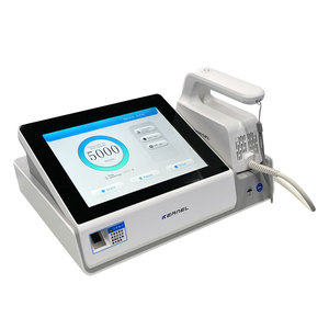 Expert Laser Excimer Máquina de 308 nm Dispositivo de fototerapia para el tratamiento del vitiligo Recuperar el pigmento de la piel LED Duración de 2000 horas de duración - Product Image 1