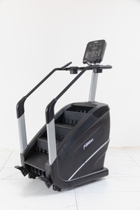 Onestarsports บันไดสำหรับออกกำลังกายนักวิ่งแบบขั้นบันไดบันไดพาณิชย์ยอดนิยม - Product Image 4