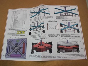 Brochure di Alta Qualità in Formato Tascabile, Stampa di Brochure Compresse - Product Image 2