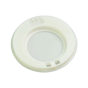 Disques d'évasion pour ruche en PVC de style allemand de 12 cm de diamètre, contrôleur d'abeilles pour la porte de la ruche, couverture intérieure de la ruche, évasion des abeilles - Product Image 4