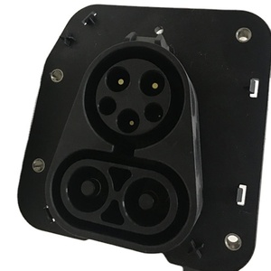 Duosida chademo <span class=keywords><strong>CCS</strong></span> <span class=keywords><strong>Combo</strong></span> 1 Sạc Nhanh cắm ccs1 sạc nhanh Inlet <span class=keywords><strong>CCS</strong></span> <span class=keywords><strong>2</strong></span> - Product Image 1