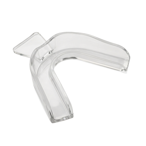 Gouttière <span class=keywords><strong>Dentaire</strong></span> EVA Thermoformable Transparente pour Blanchiment des Dents Protection Contre Bruxisme Grincement Nuit - Product Image 1