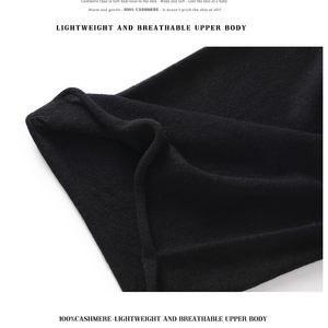 Cache-cou de ski <span class=keywords><strong>en</strong></span> <span class=keywords><strong>laine</strong></span> cachemire cache-cou d'hiver pour femmes et hommes Snoods <span class=keywords><strong>en</strong></span> cachemire - Product Image 5