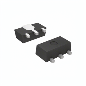 Composant électronique de puces de gestion de l'alimentation (PMIC) S-1206B34-U3T1G TO-243AA du fabricant Channel - Product Image 1