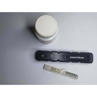 Tin Foil Tool TinFoil YARD/STL/GARD 1000/15000 HS-K YL6 -594A /AMIG/MAGUNM Euro Europäische Schlossöffner-Werkzeuge