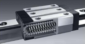 เครื่องกัดซีเอ็นซีอลูมิเนียมแบบตั้งโต๊ะ VMC855 พร้อมระบบควบคุม Fanuc และแกนหมุนอัตโนมัติ BT40 - Product Image 3