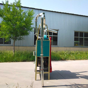 Cleaner Rice Seed Rice Seeds for Paddy Small Seed Cleaner for Sale Wheat Cleaner - Product Image 5