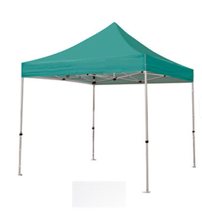 Folding Camping Table <b>Waterproof</b> Instant Canvas <b>Canopy</b> Aluminum Frame Outdoor Event JN250502 Castle Kids China Inflatable - Product Image 4