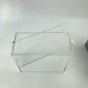 Venta Directa de Fábrica de Cajas de Protección Originales ETB, Caja de Exhibición, Versión Americana, Versión Japonesa - Product Image 2