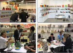 Copas de Champaña de Acero Inoxidable 304 de Alta Calidad Copas Altas con Forma de Bulbo Resistentes a Golpes para Vino Tinto - Product Image 6