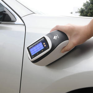 Espectrofotómetro de Pintura para Automóviles 3NH, Modelo MS3005, con 5 Ángulos: 15/25/45/75/110 Grados - Product Image 5