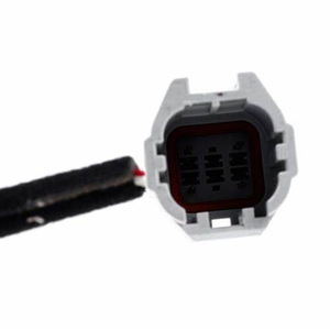 Caméra de recul Hyundai I40 95760-3Z000 95760-3Z001 95760-3Z102 12V DC Signal vidéo standard Résolution 460x600 - Product Image 3