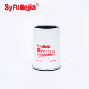 מנוע משאית חלקי דלק מפריד מים Fs19778 fs19764 fs19764 fs19727 fs19763 fs19727 עבור גארד - Product Image 6