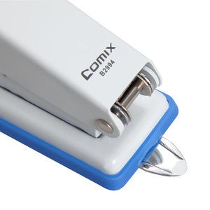 Engrapadora Resistente Comix B2994 12 #   Mini grapadora para oficina - Product Image 4