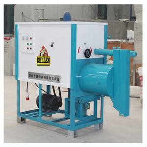 เครื่องปอกเปลือกเมล็ดกว้าง200กก. เครื่องปอกเปลือกถั่วเหลือง - Product Image 5