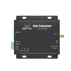 Ebyte E34-DTU(2G4D27) RS232/RS485 Interface 433M Wireless Module 2.4GHz Digital Radio Wireless Transmission RF Transmitter - Product Image 1