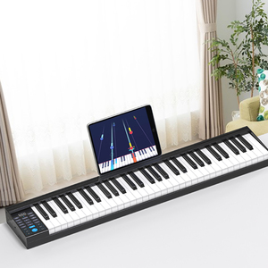 Vente en gros en Chine meilleur instrument de <span class=keywords><strong>musique</strong></span> électronique orgue <span class=keywords><strong>musique</strong></span> clavier piano pour adulte - Product Image 3