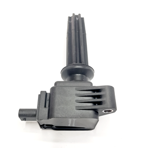 2036331 Hochspannung paket für Motor zündspulen baugruppe für Explorer ECO SPORT KUGA FOCUS EDGE DJ5E12A366AA CM5Z12029J CM5Z12029A - Product Image 3